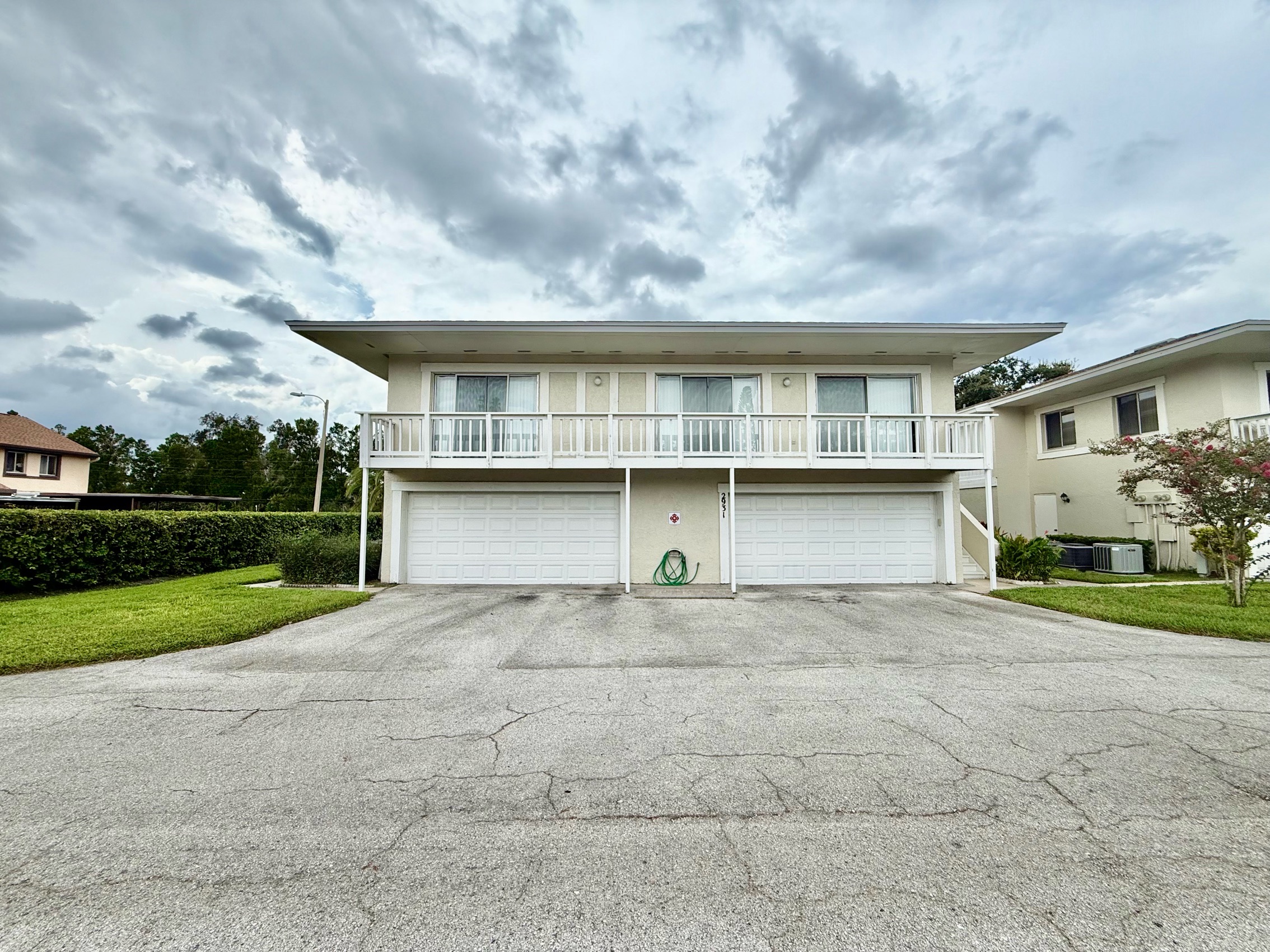 2931 Bough Ave. A - 1