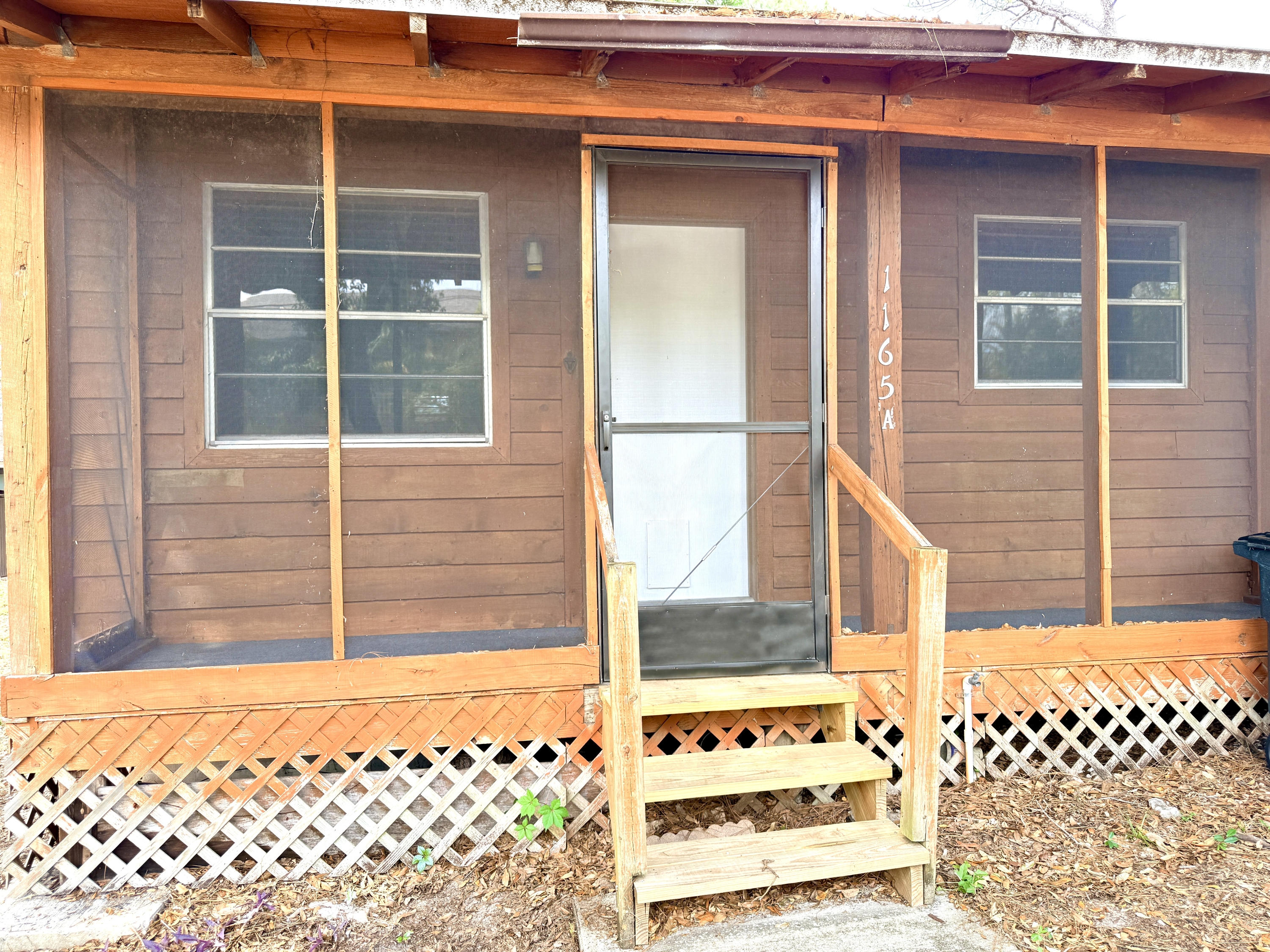 1165 East Spruce Street - A