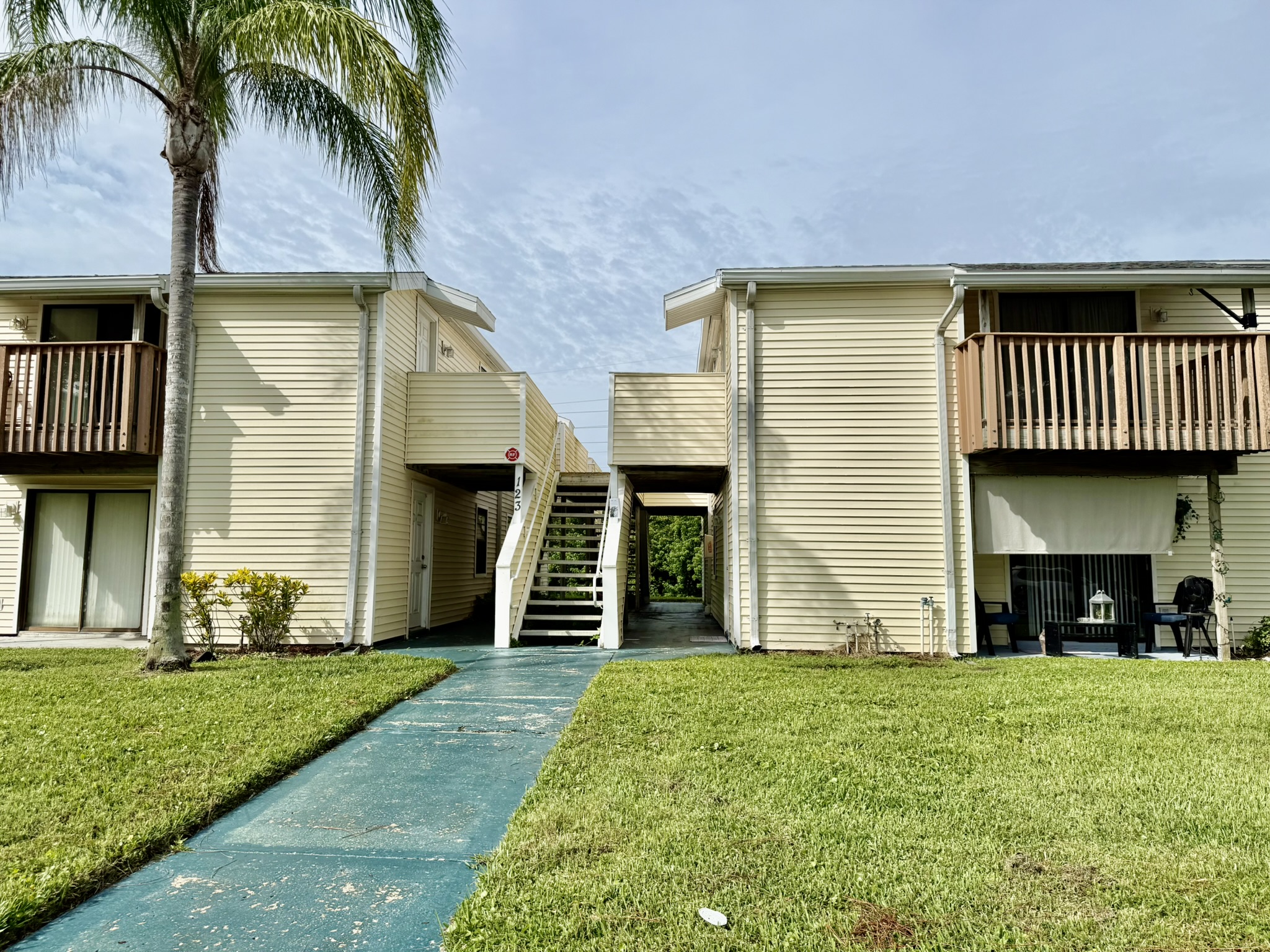 123 Loblolly Court - 1