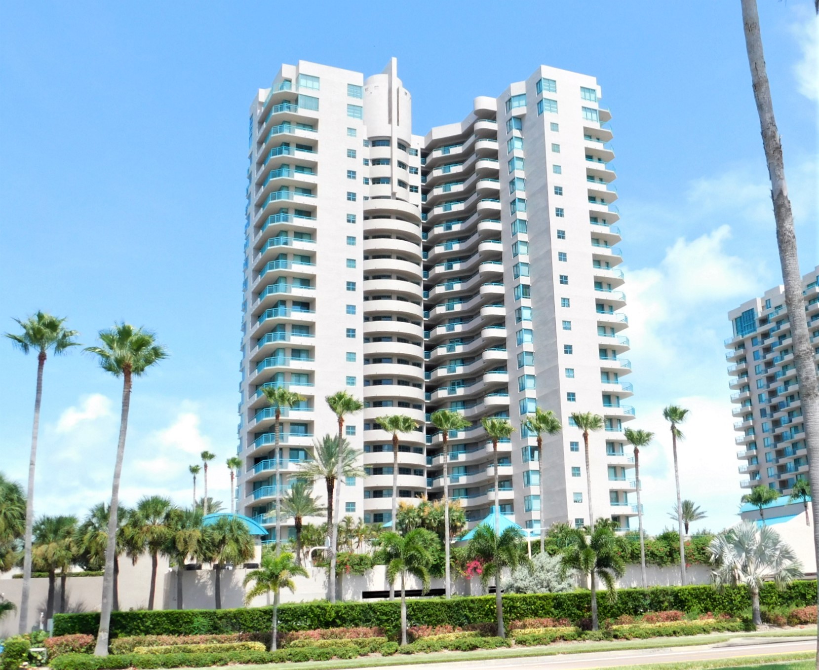 1540 Gulf Blvd 1601