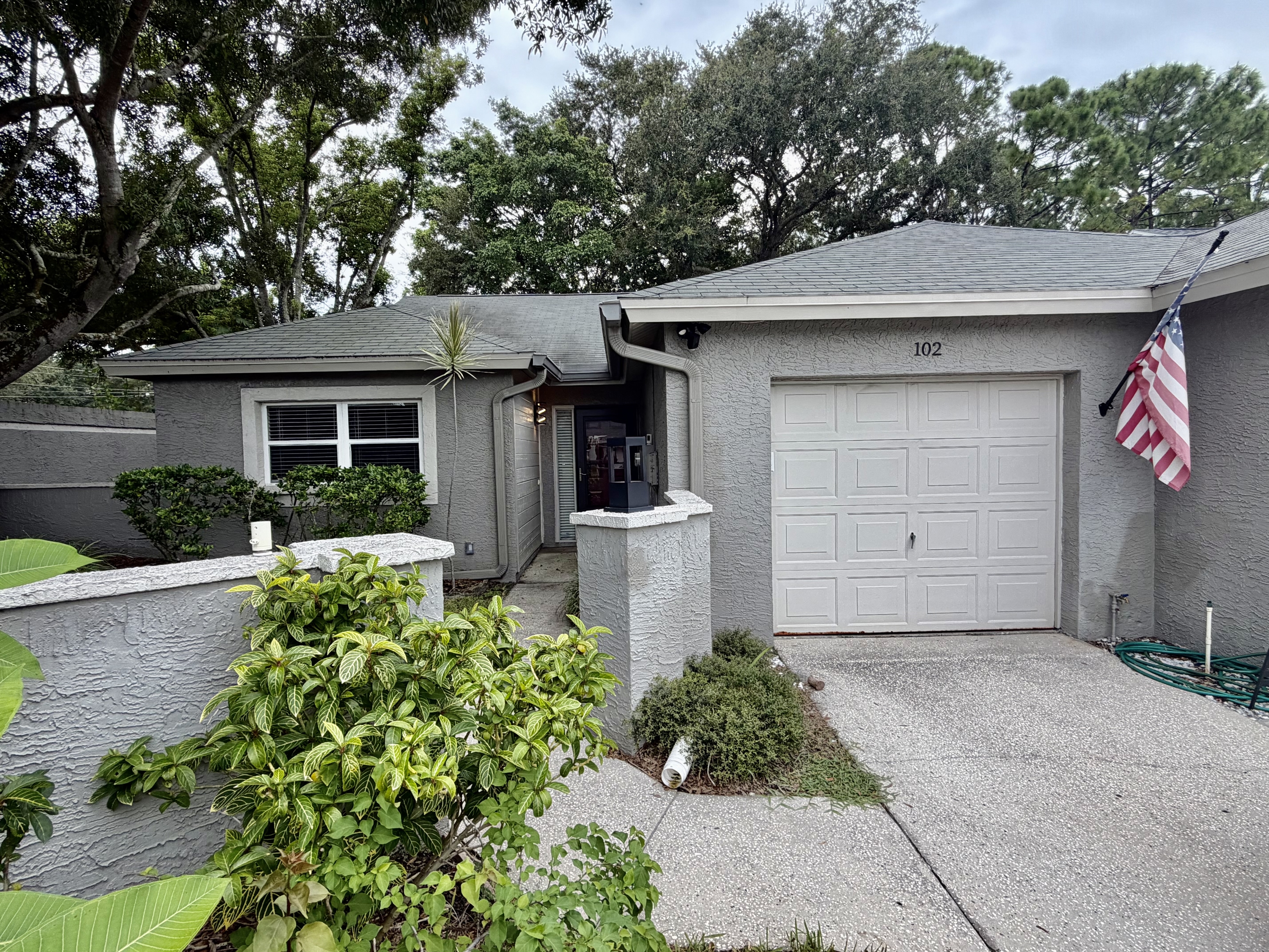 102 Steeplechase Lane - 1