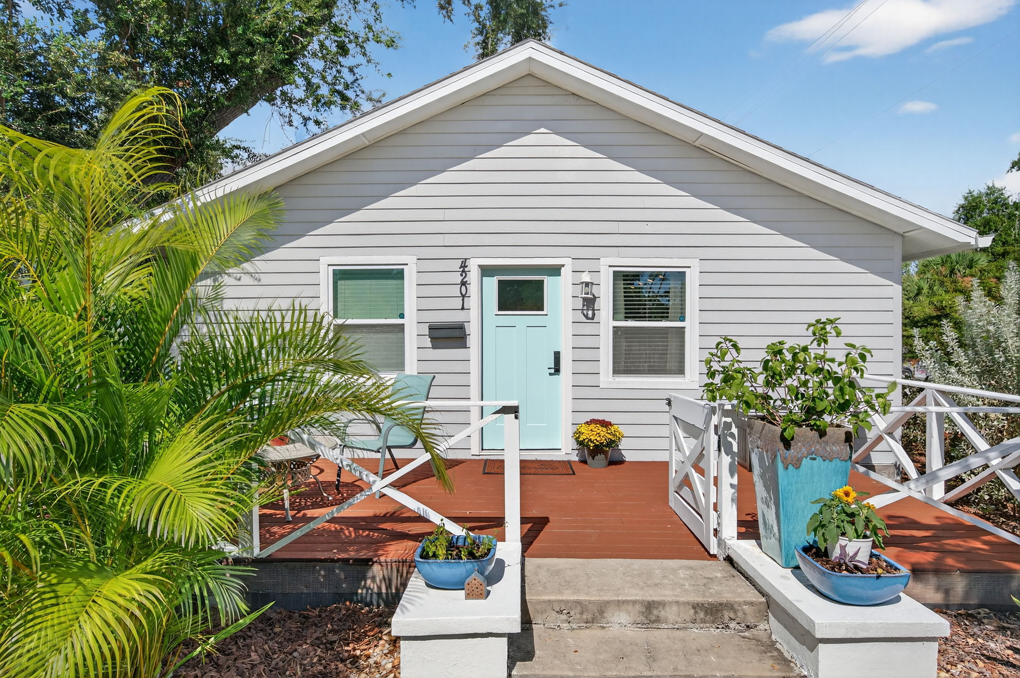 4201 3rd Avenue North