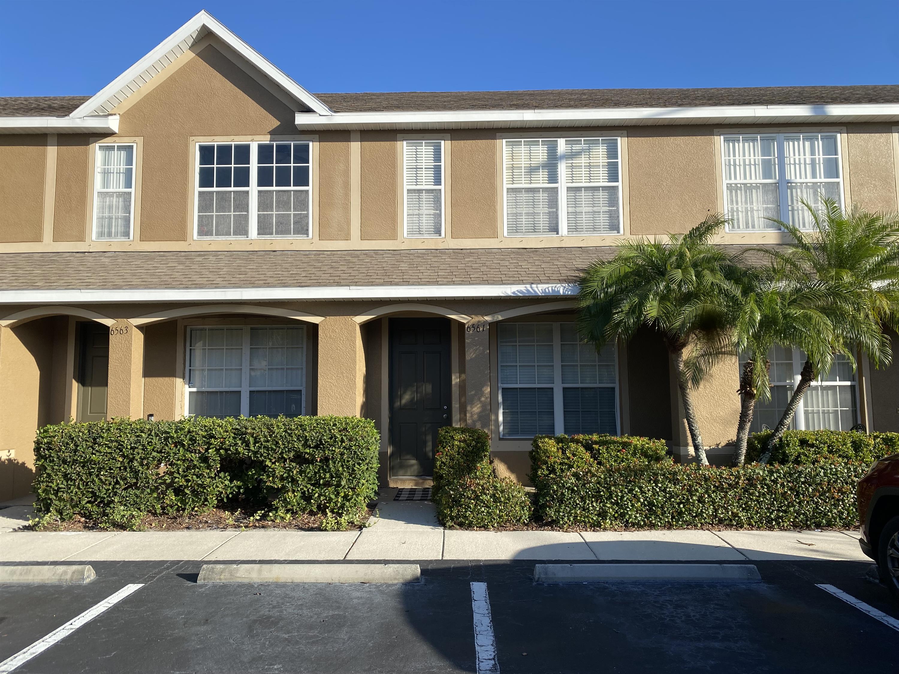 6561 Black Mangrove Drive - 1