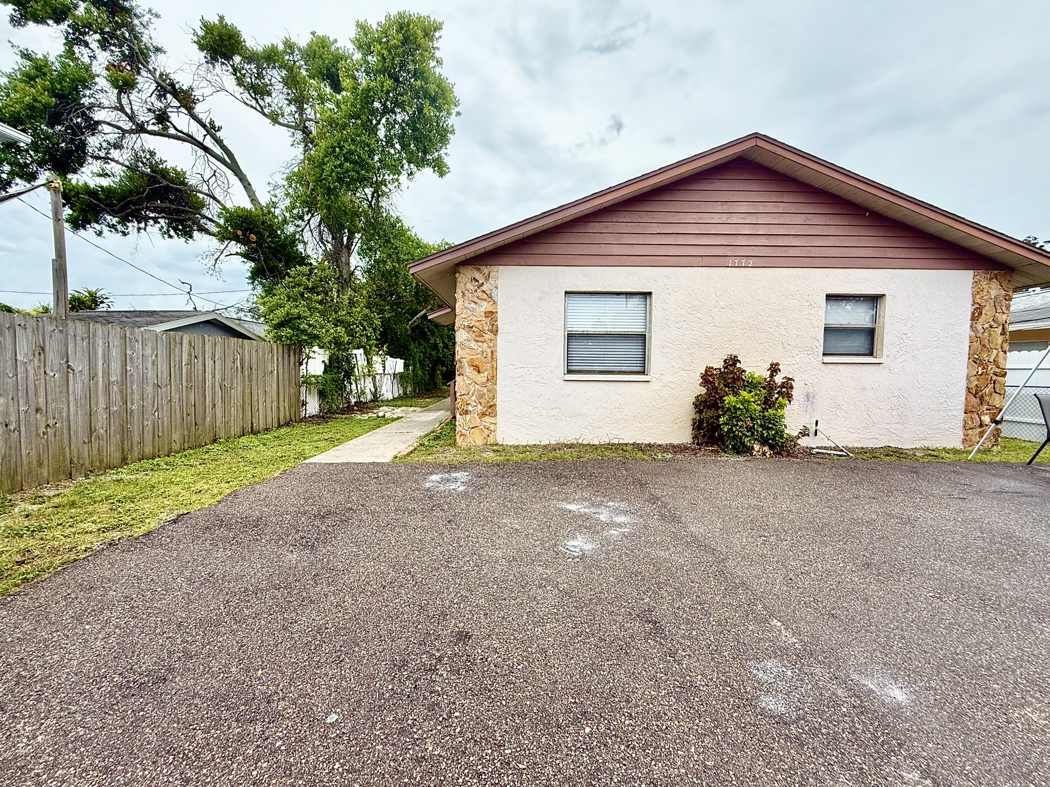 1772 Farrell Ave B