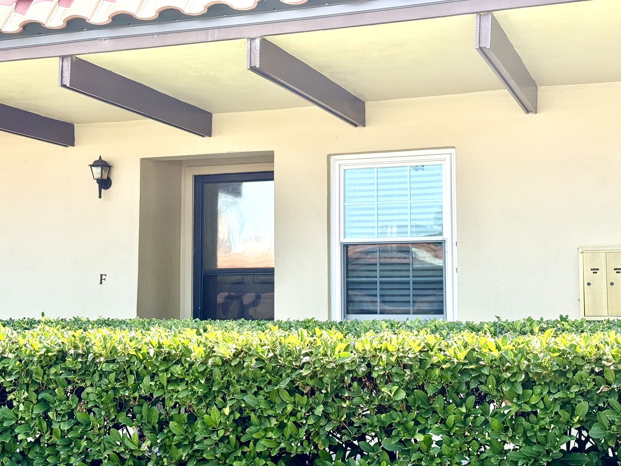 1701 Pinehurst Road 19F - 1