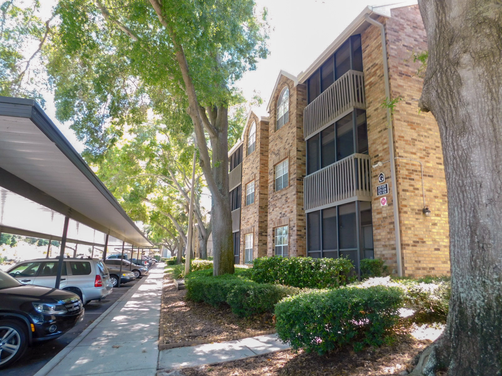 2500 Winding Creek Boulevard