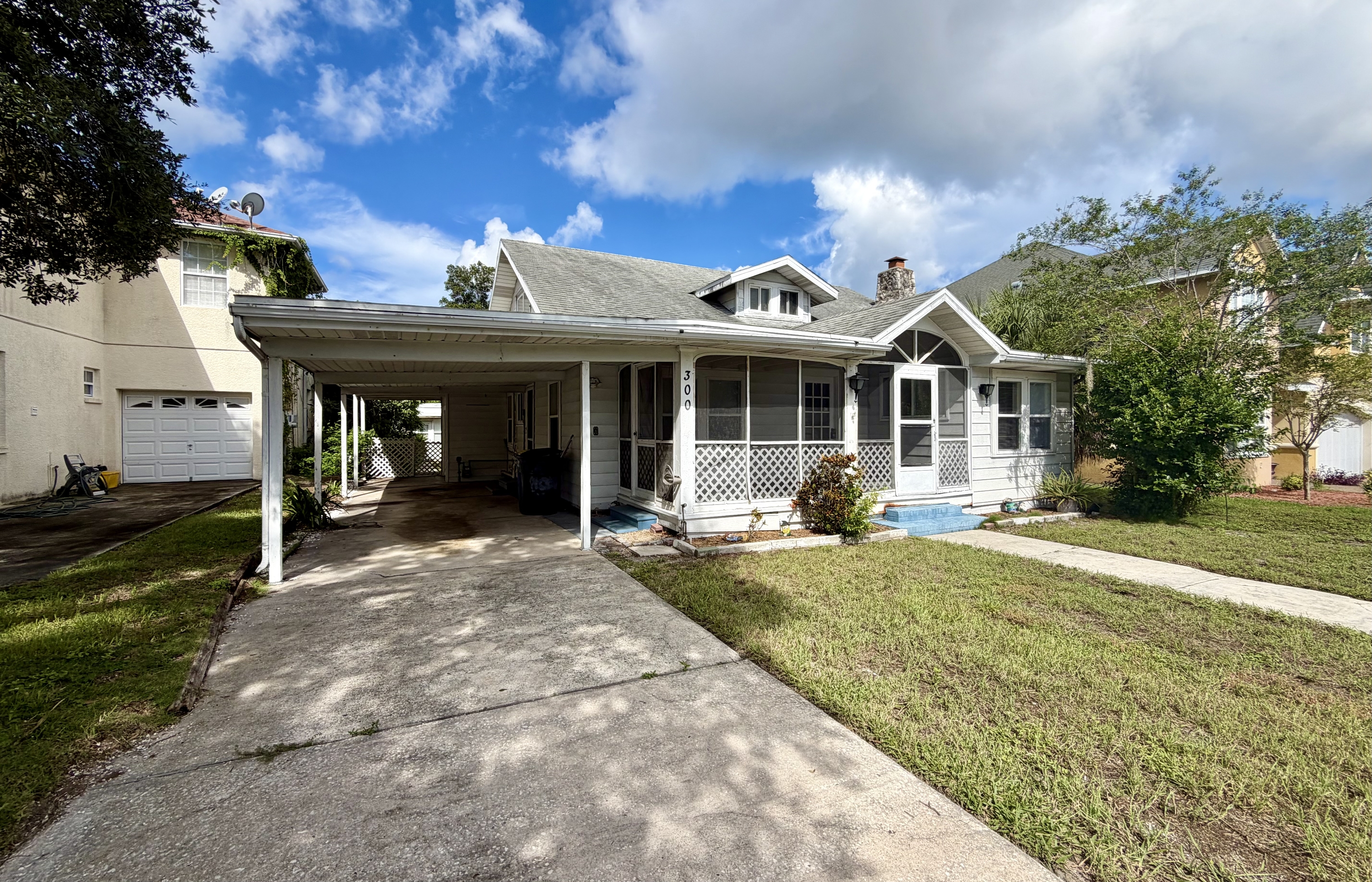 300 Jefferson Ave. N