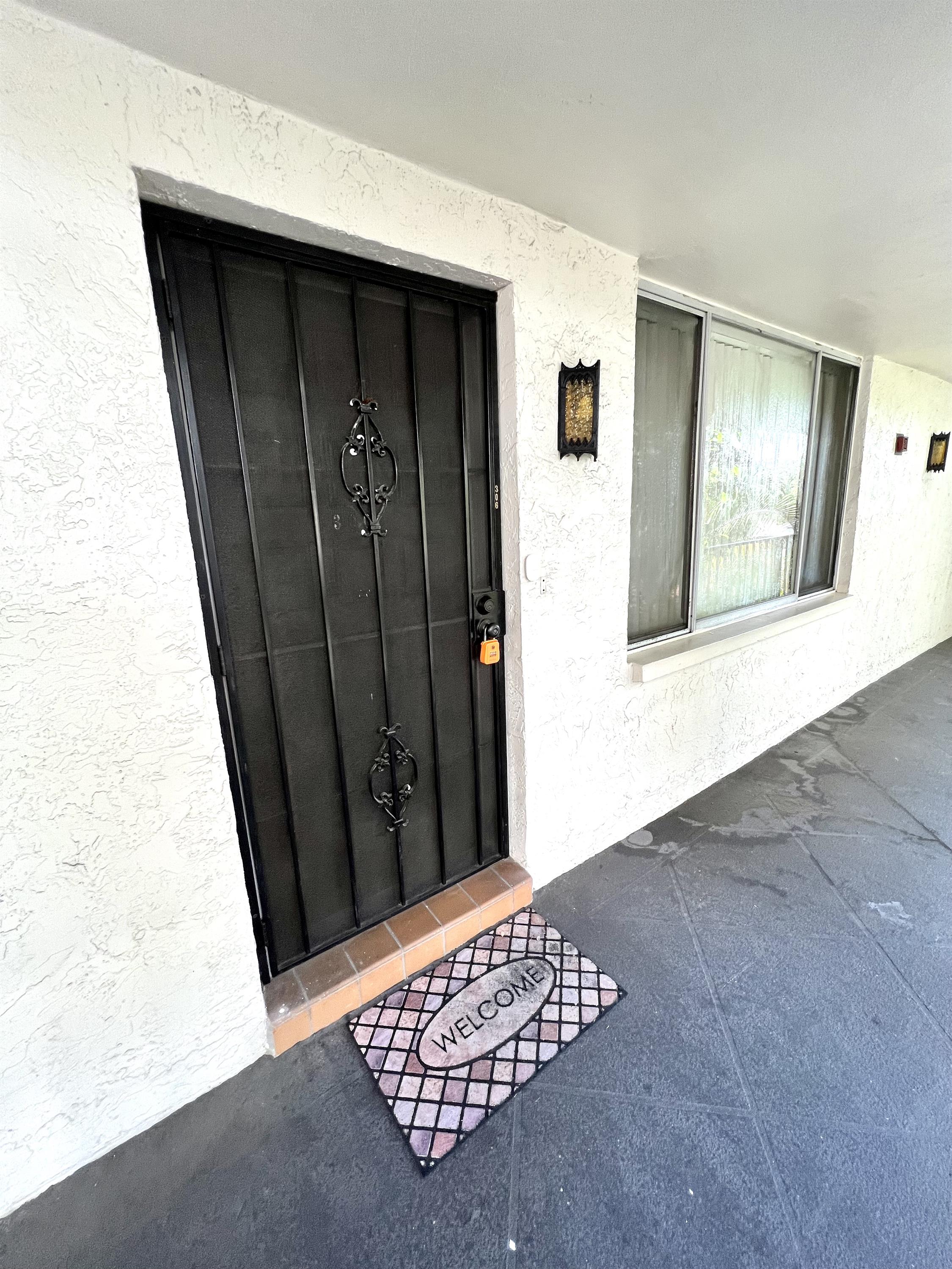 2699 Seville Boulevard #306 - 1